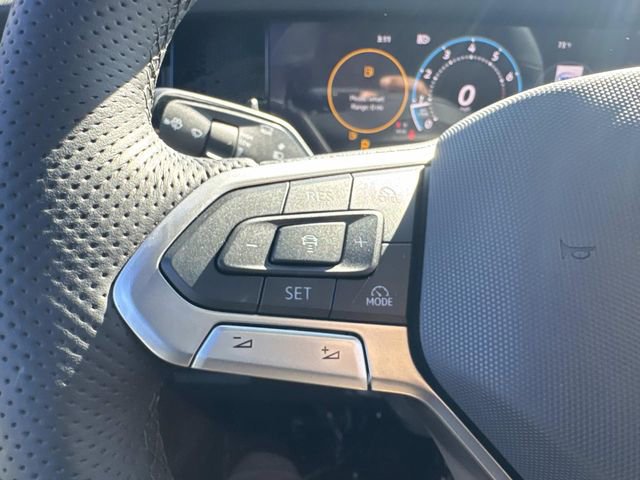 2026 Volkswagen Tiguan SE R-LINE BLACK - Photo 9