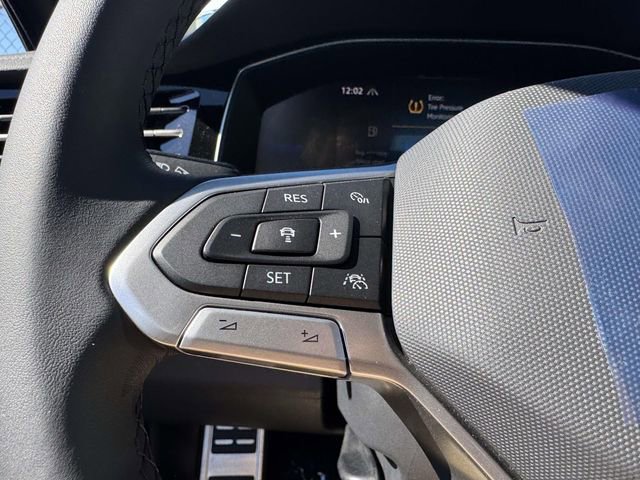 2026 Volkswagen Jetta Sport - Photo 7