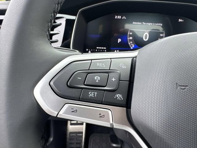 2026 Volkswagen Jetta Sport - Photo 7