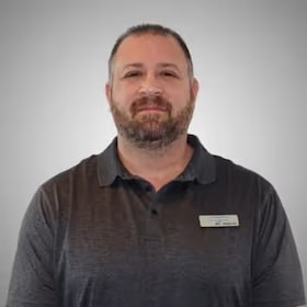 Staff member William Chapman from ID_dbfb0e