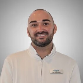 Staff member Paul Matriciano from ID_dbfb0e