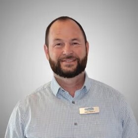 Staff member Jason Behlen from ID_dbfb0e