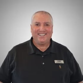Staff member Richard Lamar from ID_dbfb0e