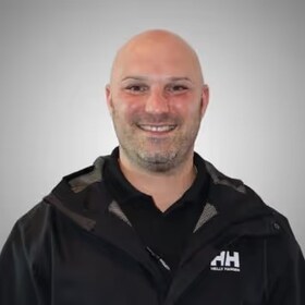 Staff member Daniel Fini from ID_4437ba
