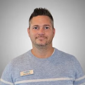 Staff member David Murphy from ID_dbfb0e