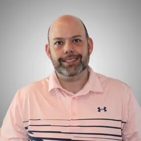Staff member Shane Ohliger from ID_ee538d