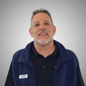Staff member Michael Chiofalo from ID_dbfb0e