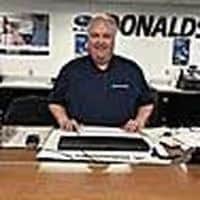 Staff member Robert Kessler from ID_4437ba
