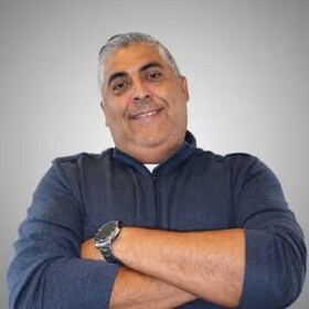 Staff member Paul Guerrera from ID_ee538d