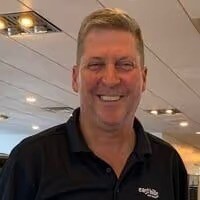 Staff member Bill Moran from ID_ee538d
