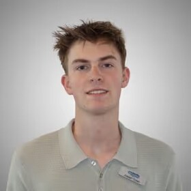 Staff member Joseph Dolan from ID_dbfb0e