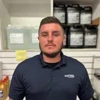 Staff member James Candito from ID_bc0d17