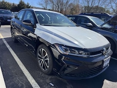 2026 Volkswagen Jetta 1.5T Sport Sedan