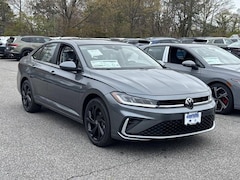 2026 Volkswagen Jetta 1.5T SE Sedan