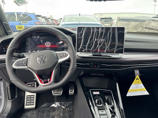 2026 Volkswagen Golf GTI 5