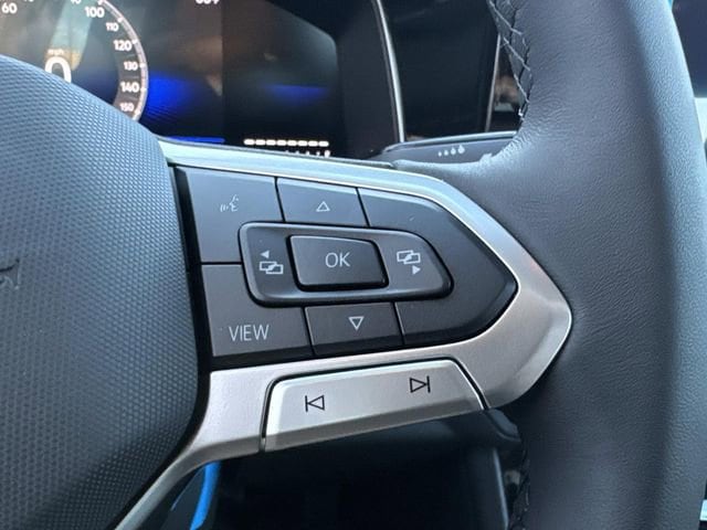 2026 Volkswagen Jetta SE - Photo 6