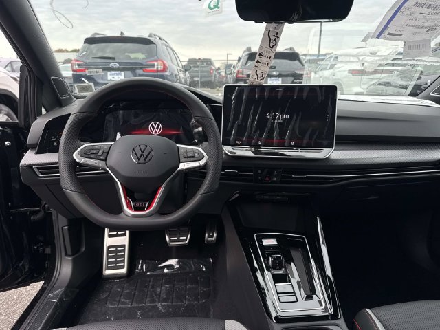 2025 Volkswagen Golf GTI SE - Photo 5