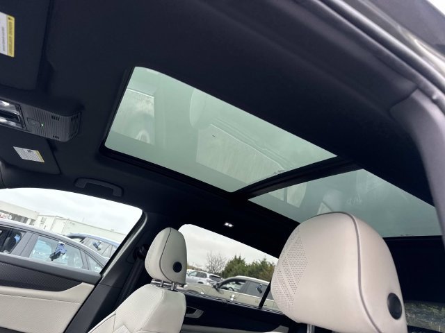 2026 Volkswagen Atlas Cross Sport 6