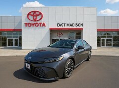 2026 Toyota Camry XLE AWD XLE AWD