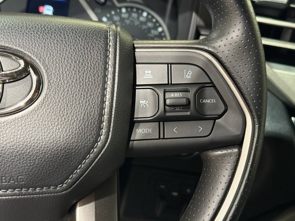 2026 Toyota Tundra SR5 - Photo 22