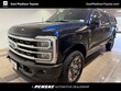  Ford F-250SD