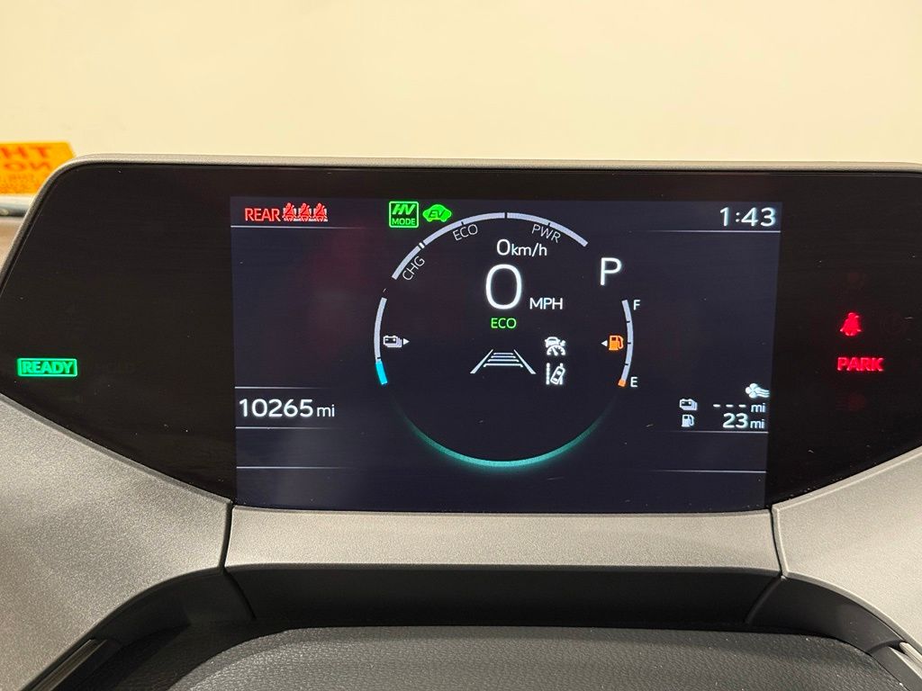 2024 Toyota Prius Prime XSE - Photo 25