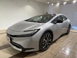 Toyota Prius Plug-in Hybrid