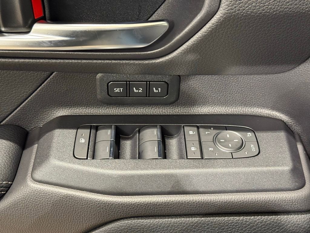 2026 Toyota Land Cruiser Land Cruiser 1958 - Photo 16