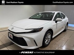 2026 Toyota Camry LE AWD LE AWD