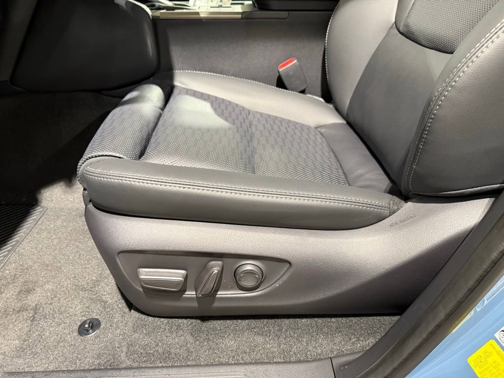 2026 Toyota Land Cruiser Land Cruiser 1958 - Photo 14