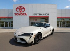 2026 Toyota GR Supra 3.0 Premium MT 3.0 PREMIUM MT