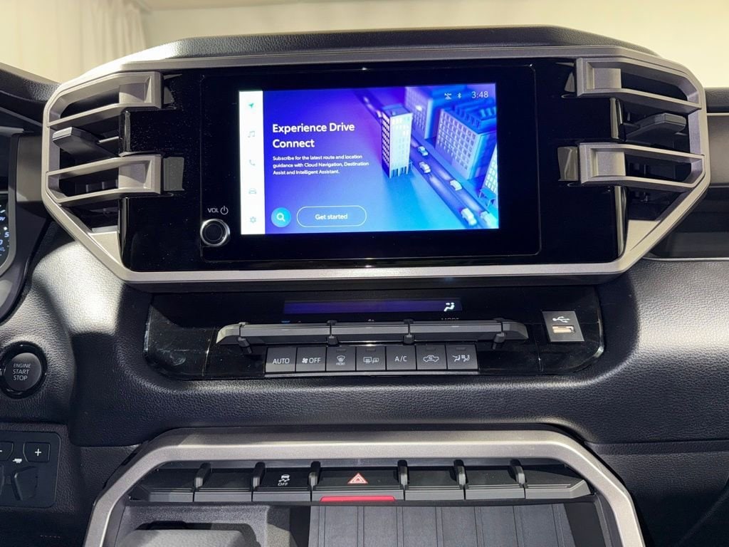 2026 Toyota Tundra SR5 - Photo 24
