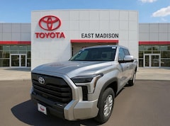 2026 Toyota Tundra SR5 SR5 CREWMAX 5.5