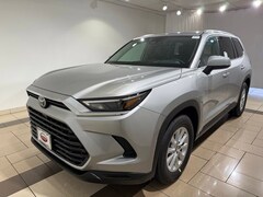 2026 Toyota Grand Highlander XLE XLE AWD