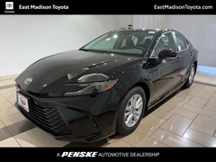 2026 Toyota Camry LE LE