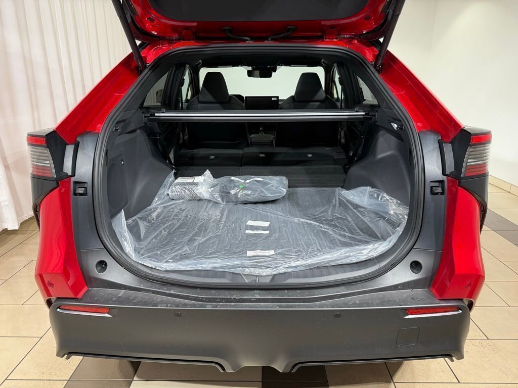 2026 Toyota bZ Limited - Photo 12