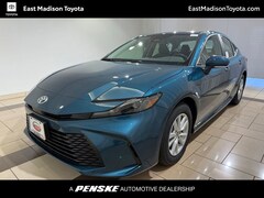 2026 Toyota Camry LE LE