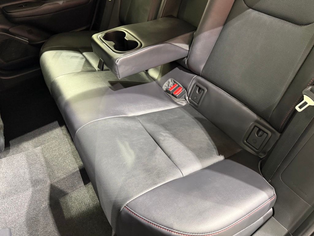 2024 Toyota Prius Prime XSE - Photo 20