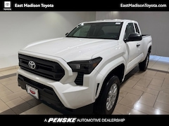 2025 Toyota Tacoma SR 4X2 XTRACAB