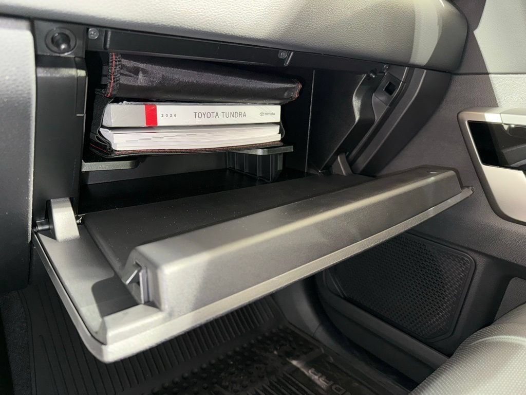 2026 Toyota Tundra Limited - Photo 28
