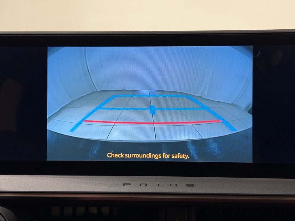 2024 Toyota Prius Prime XSE - Photo 27
