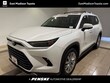  Toyota Grand Highlander