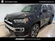 2019 Toyota 4Runner Limited SUV