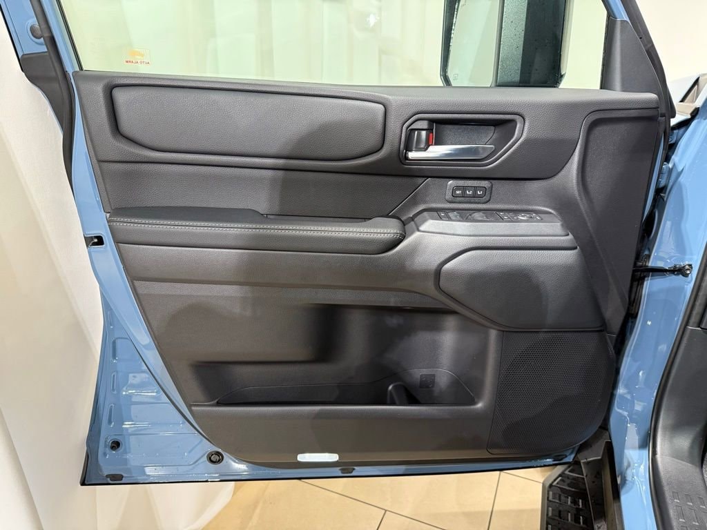 2026 Toyota Land Cruiser Land Cruiser 1958 - Photo 15