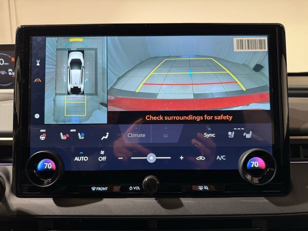 2026 Toyota bZ Limited - Photo 28