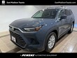  Toyota Grand Highlander