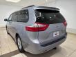 2018 Toyota Sienna LE Van Passenger Van