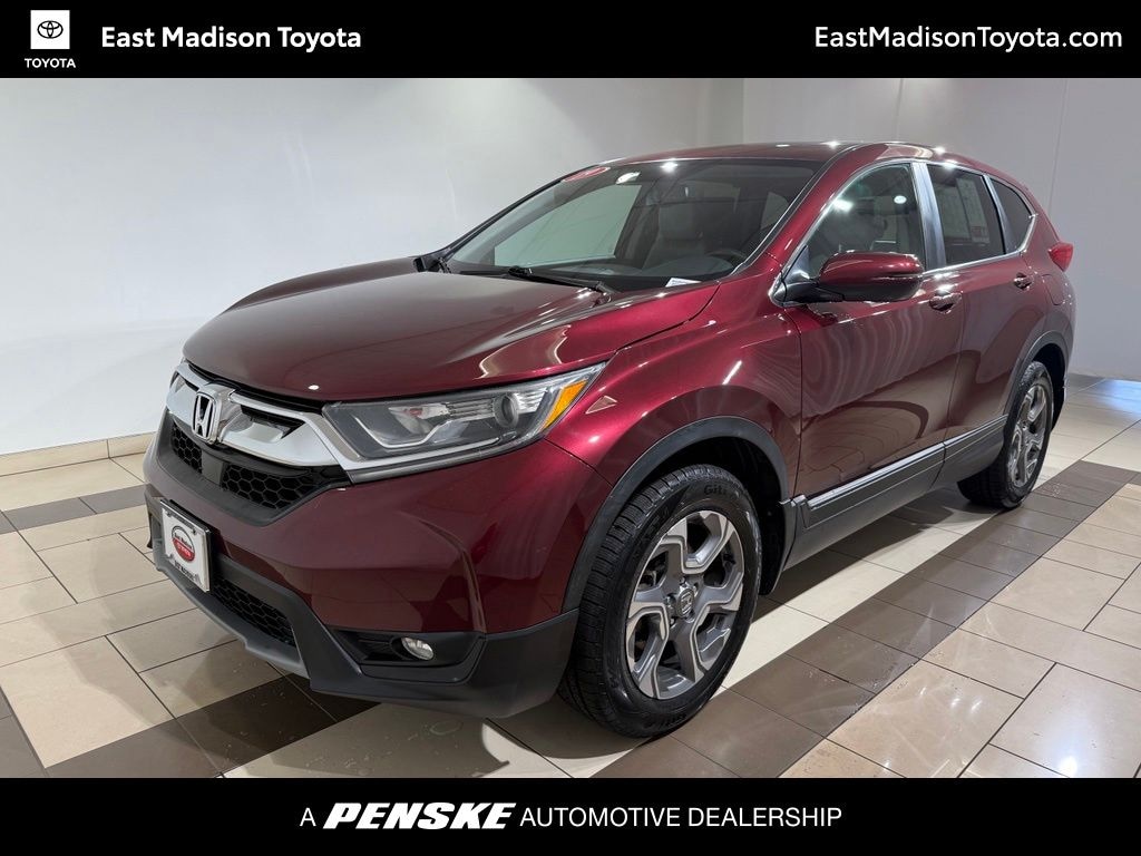 Used 2019 Honda
