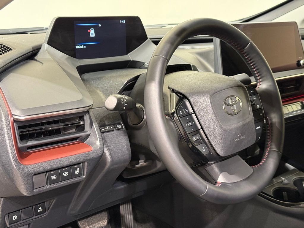 2024 Toyota Prius Prime XSE - Photo 18