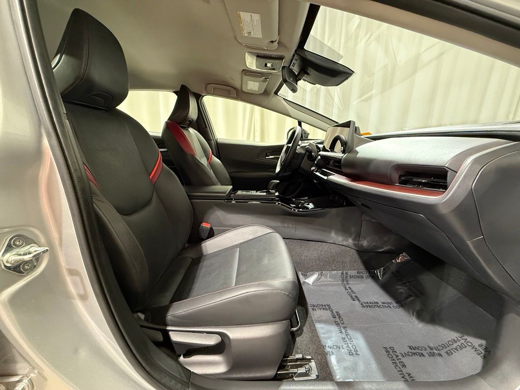 2024 Toyota Prius Prime XSE - Photo 21